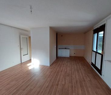 Appartement T2 à louer , Rive-de-gier - Photo 4