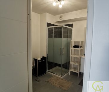 Location Appartement 2 pièces 42m² GARDANNE 13120 - Photo 4