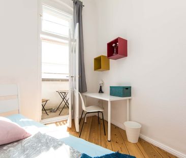 Prenzlauer Promenade - Photo 5