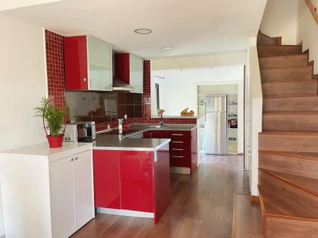 Piso de alquiler en Avenida de las Naciones, 17, Altos de Estepona - Photo 3