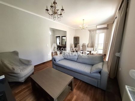 Διαμέρισμα για ενοικίαση Γκύζη - Άρειος Πάγος (Γκύζη - Πεδίον Άρεως) - Photo 2