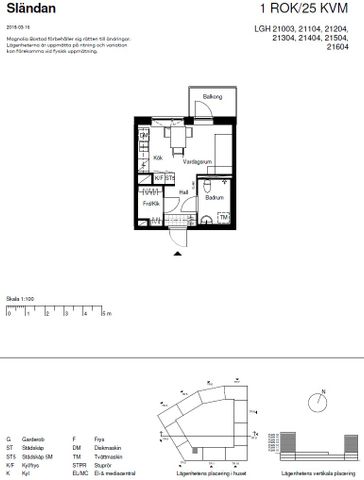 Astrabacken, Södertälje - Photo 5