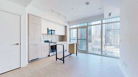For Lease - 65 Mutual Street Unit# 1505, Toronto, Ontario - Photo 5
