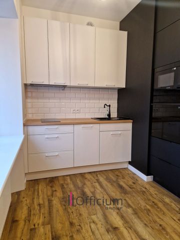 Kawalerka/studio przy Francuskiej/Saska Kępa - Photo 4