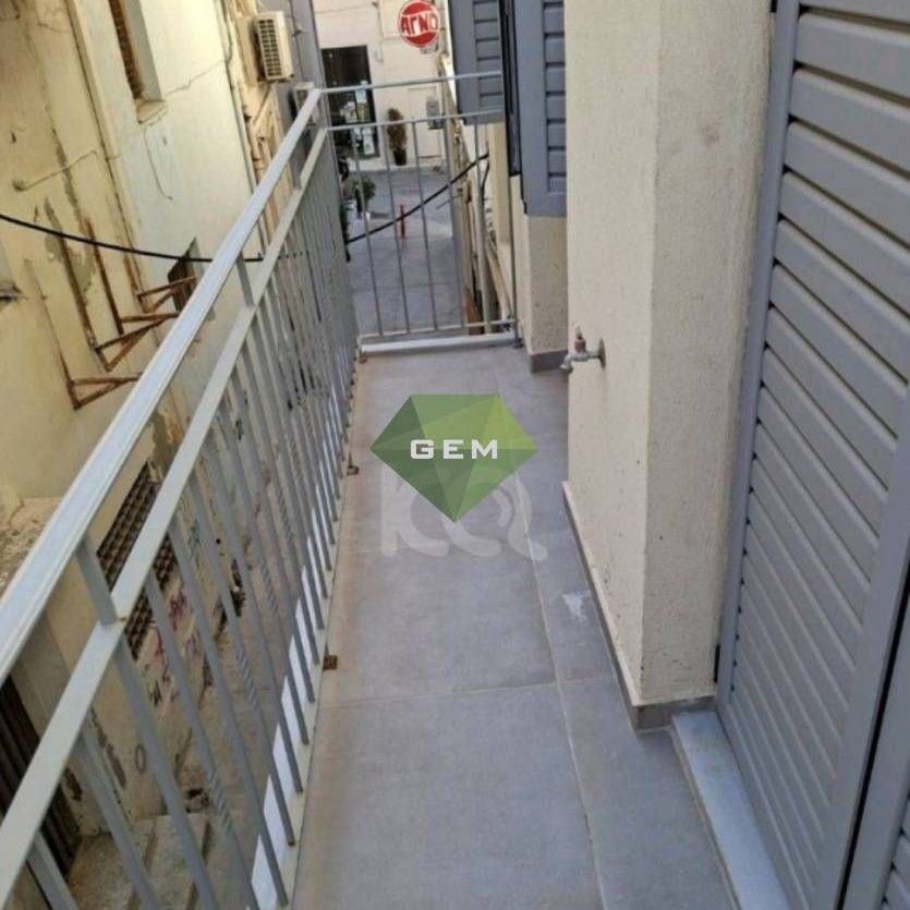 Studio/Γκαρσονιέρα για ενοικίαση Κέντρο - Άγιος Μηνάς (Ηράκλειο Κρήτης) - Photo 1