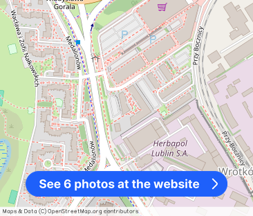 Kawalerka do wynajęcia ul. Diamentowa 27A obok galerii Diamentowa Park - Photo 1