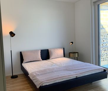 Zentrale 2.5 Zimmerwohnung in urbaner Umgebung - Foto 6