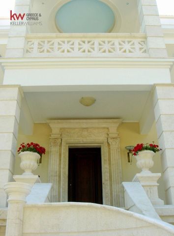 Βίλα για ενοικίαση Κέντρο (Διόνυσος) - Φωτογραφία 2