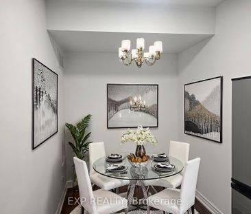 For Lease - 50 Farooq Boulevard Unit# Unit B, Vaughan, Ontario - Photo 2