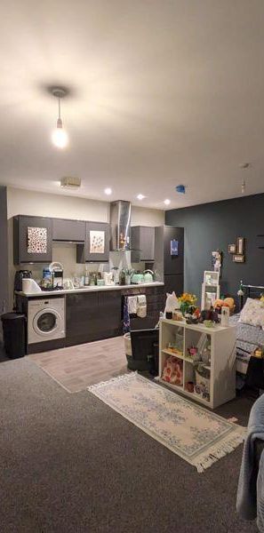 1 bedroom apartment to rent - Photo 1