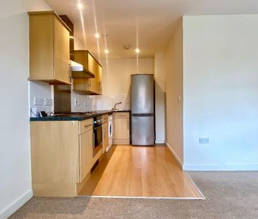 Cardigan House Block E, Adelaide Lane, Sheffield, S3 8BR - Photo 1