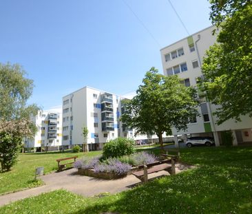 Ruhig gelegene 2-Raum-Wohnung im 1. Stock **Lift** - Photo 2