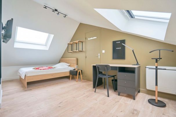 VESLE H Roommate 3 Bedrooms at Reims - Photo 1