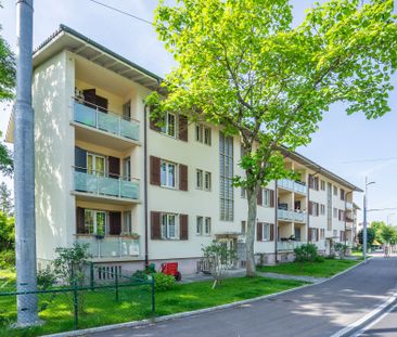 Aufgepasst! Ihr neues Zuhause in Biel! - Foto 1