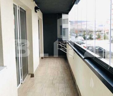 Apartament 3 camere, prima inchiriere, zona Vivo Mall - Fotografie 2