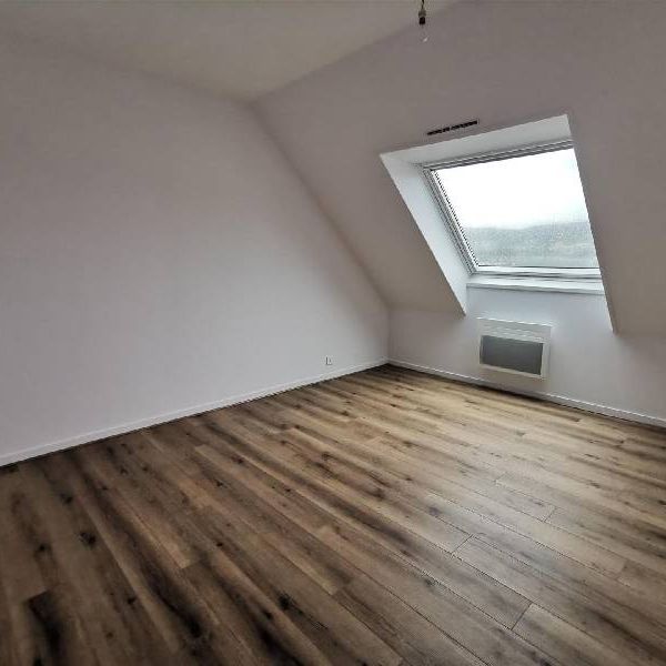 Location Appartement 2 pièces 50m² CHERBOURG-EN-COTENTIN 50100 - Photo 1