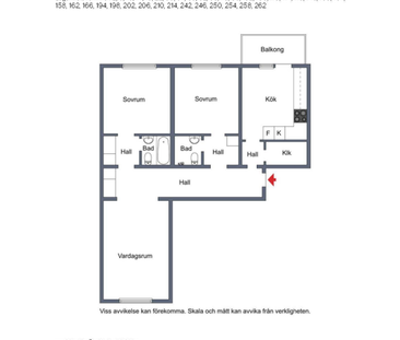 Djäknegatan 5, 75423, Uppsala - Foto 5