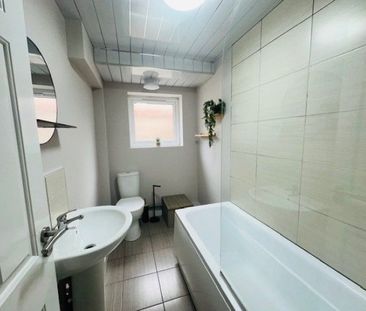 St Stephens Road Flat 1, PRESTON, Lancashire PR1 6NU - Photo 1