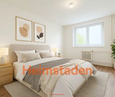 Pronájem bytu 2+1 48 m - Photo 5