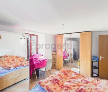 Élégant 3.5 pièces appartement rénové avec cave, Chamoson - Photo 2