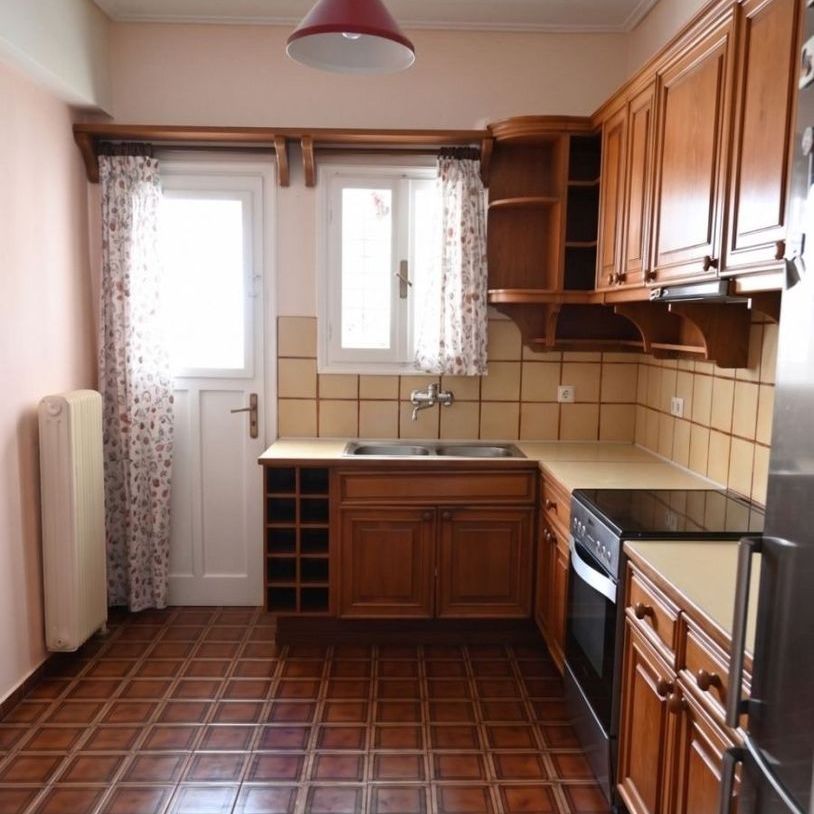 Διαμέρισμα για ενοικίαση Άνω Ιλίσια (Ζωγράφου) - Φωτογραφία 1