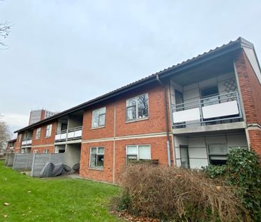2 værelses – Bredstedgade 90, lejl. 7 – Odense C - Foto 1