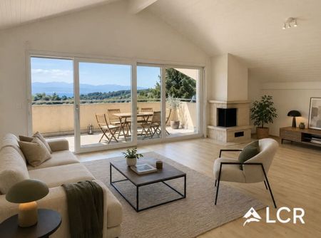 Beautiful 4.5p apartment in Lausanne - Photo 2