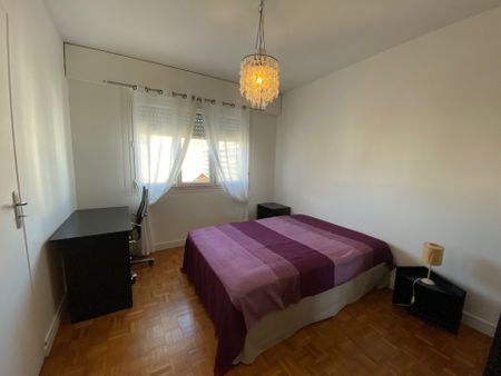 Appartement Grenoble - Photo 5