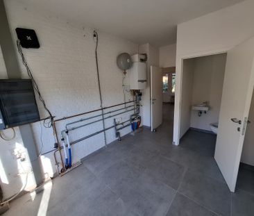 Gunstig gelegen woning met tuin - Photo 4