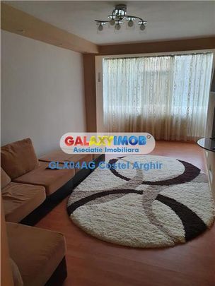 Inchiriem ap 2 camere zona Teilor-Marasesti, mobilat si utilat - Fotografie 1