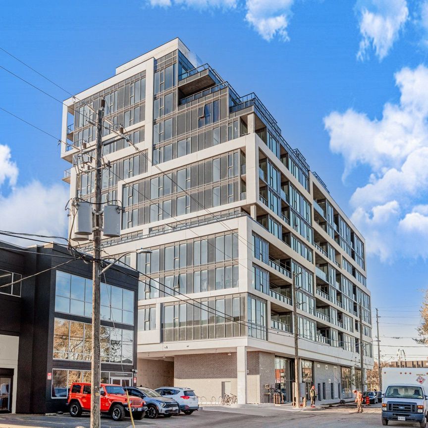 For Lease - 859 The Queensway N/A Unit# 824, Toronto, Ontario - Photo 1