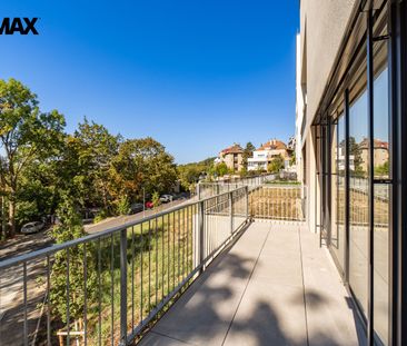 Pronájem bytu 2+kk v osobním vlastnictví 59 m², Praha 9 - Vysočany - Photo 3