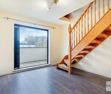 1 bedroom semi-detached house to rent - Photo 5