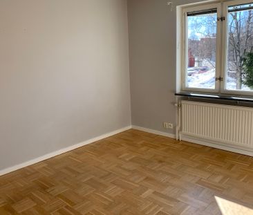 Vegagatan, Vännäs - Photo 1