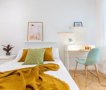 Calle del Príncipe de Vergara, Madrid, Community of Madrid 28006 - Photo 1