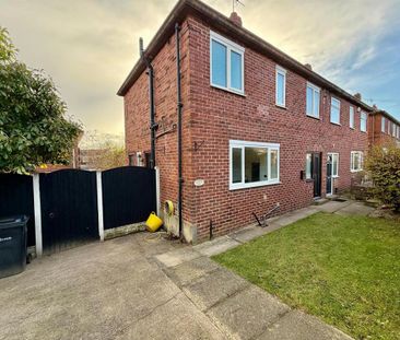 3 bedroom semi-detached house to rent - Photo 1