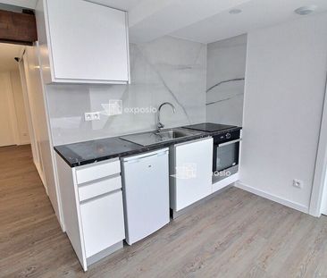 Appartement à louer 2 pièces • 20,99 m2 Strasbourg - Photo 6