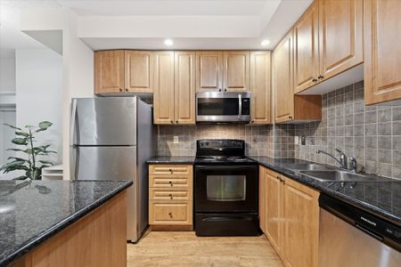For Lease - 33 Cox Boulevard Unit# 133, Markham, Ontario - Photo 3