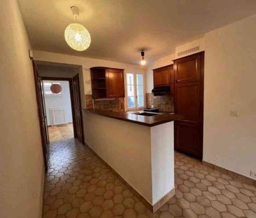 4 Zimmer, 60 m², 3. Stock - Photo 2