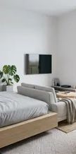 Erstbezug in Oberlaa! WG-Zimmer mit West-Balkon & Grünblick nahe U1-Deine neue Lern-Oase in Wien! - Foto 1