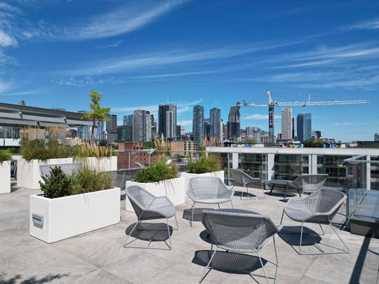 1999 rue William, Montréal, QC - Photo 1