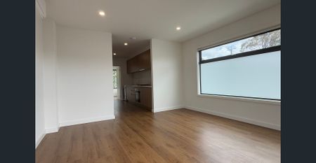 Spacious, Modern Townhouse Living in Rowville - Photo 2