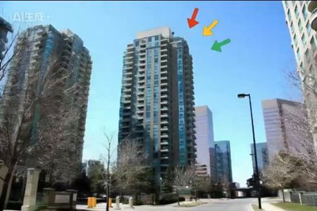 For Lease - 1 Pemberton Avenue Unit# 1203, Toronto, Ontario - Photo 4