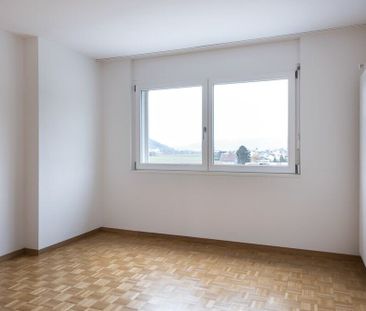 Living with a view of the countryside - Foto 4