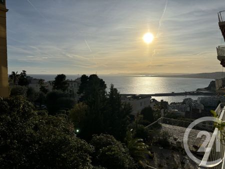 Location Appartement 3 pièces 61m² NICE 06300 - Photo 2