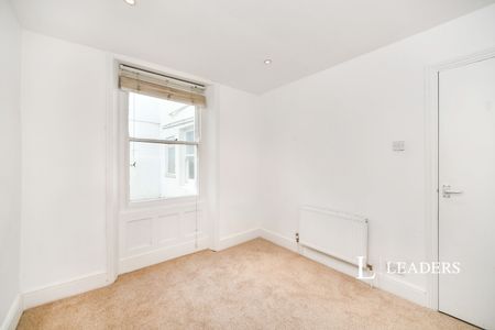2 bedroom apartment to rent Crescent Place, Brighton, East Sussex, BN2 - Photo 5