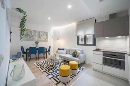 Calle del Cardenal Cisneros, Madrid, Community of Madrid 28010 - Photo 3