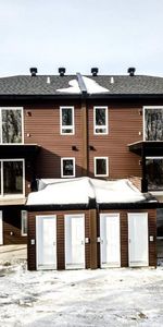 WOW! NOUVEL APPARTEMENT 4½ DISPONIBLE MAINTENANT - Photo 4