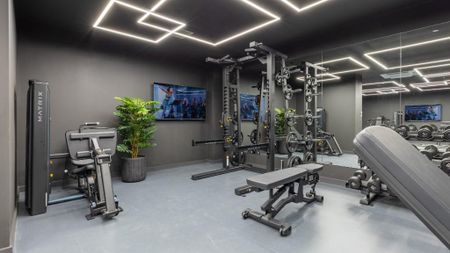 Studio to rent - Photo 5