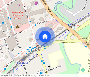 Level 1/B105/6 The Crescent Fairfield - Photo 1